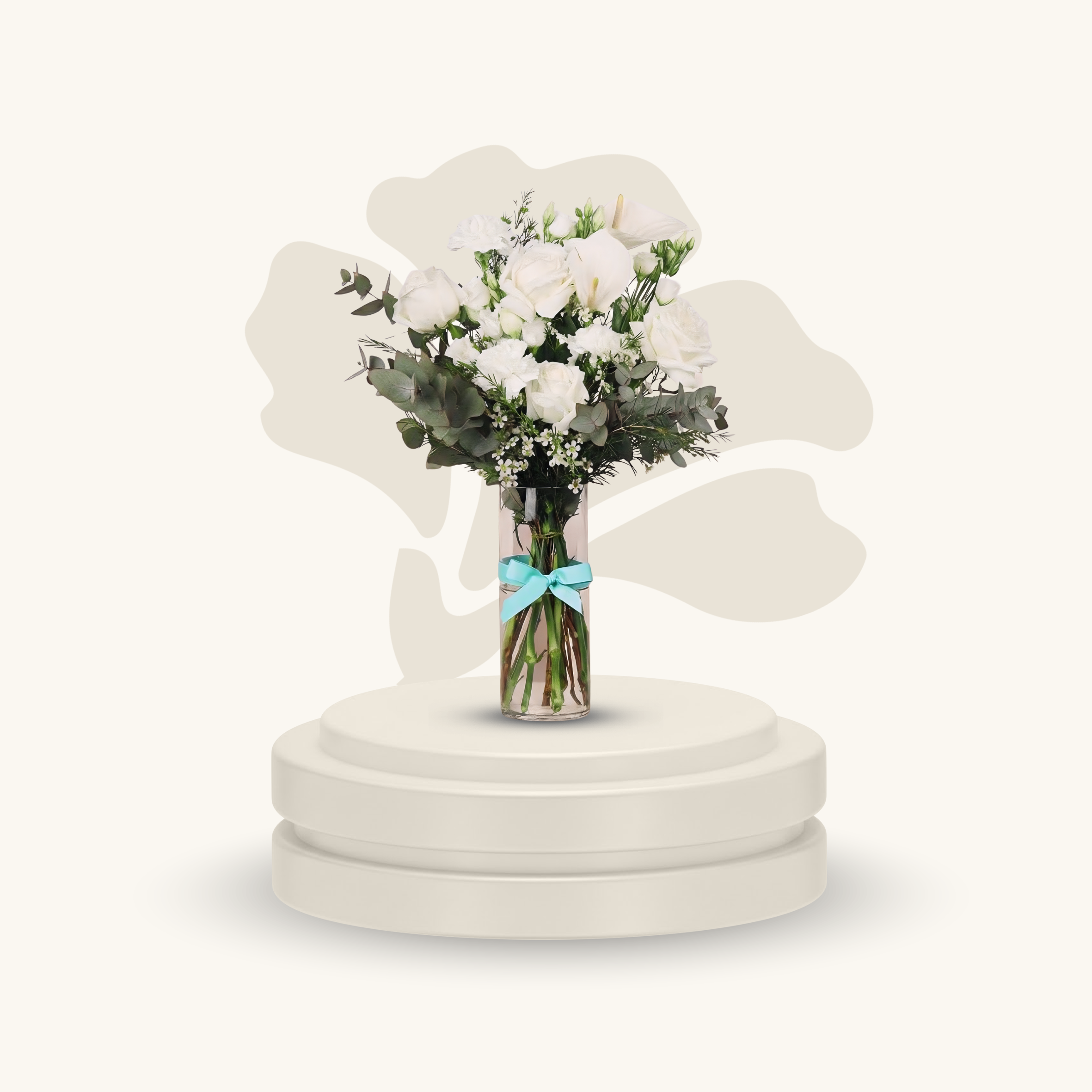 فازة سحر النقاء