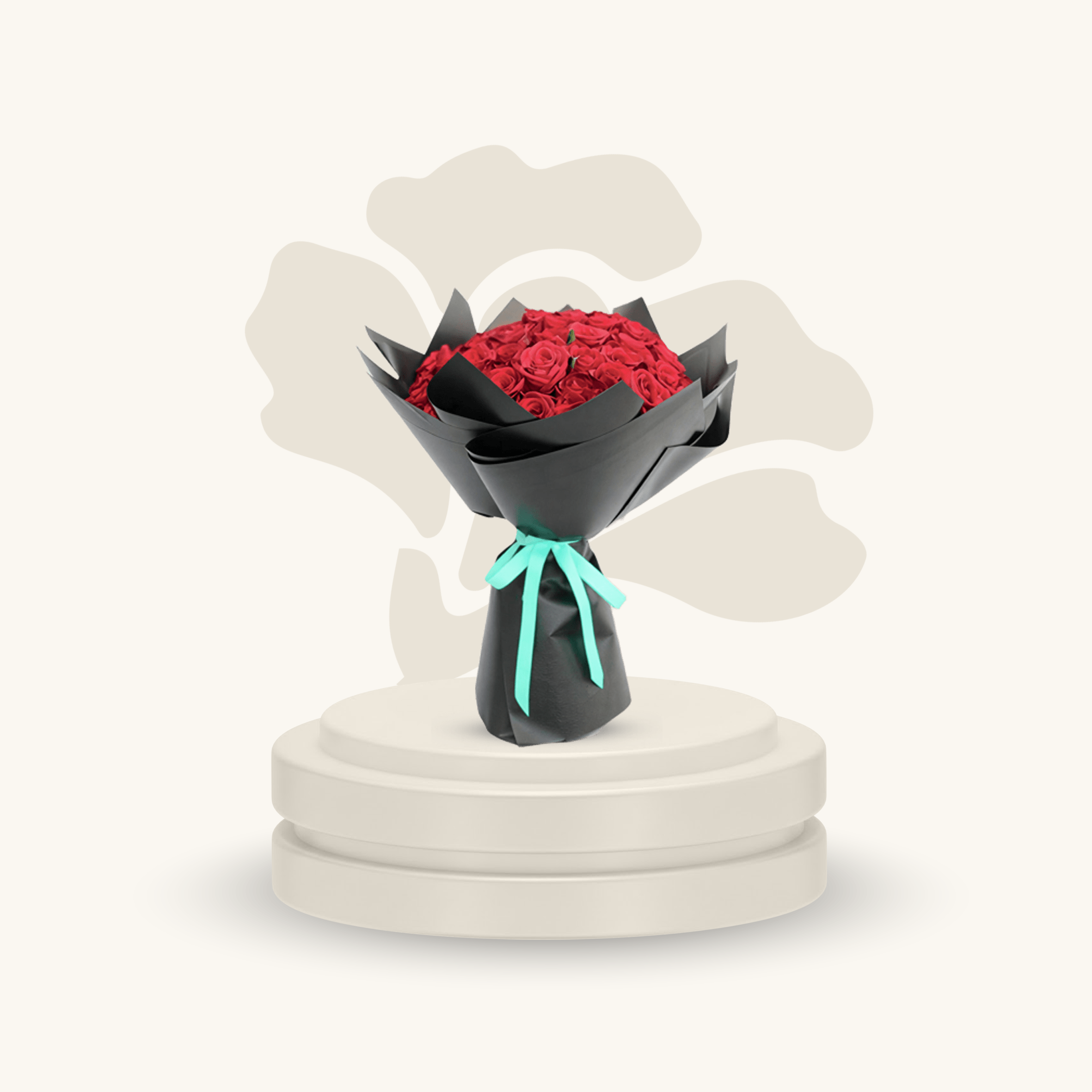 باقة الحب النقي