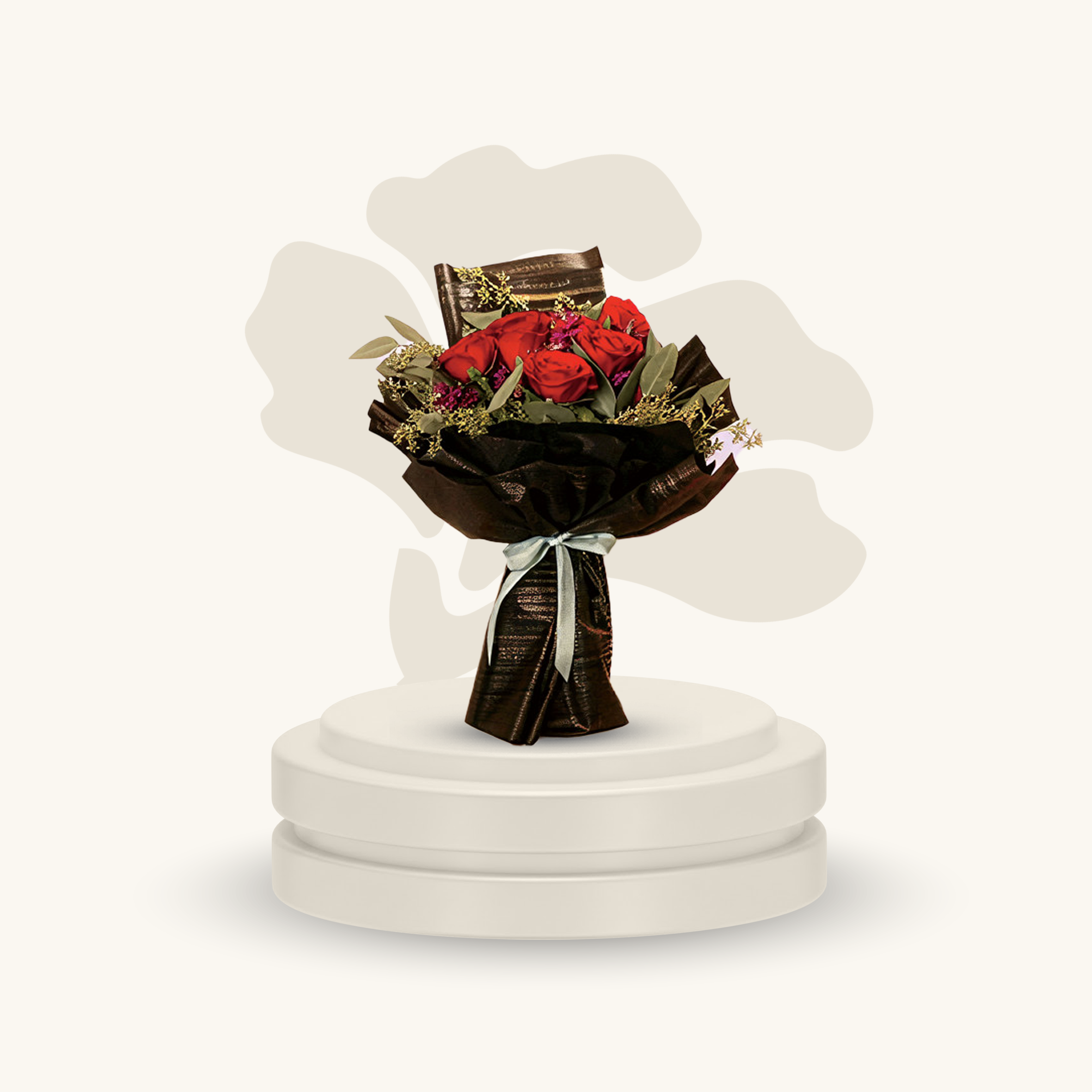 عاطفة بلا حدود