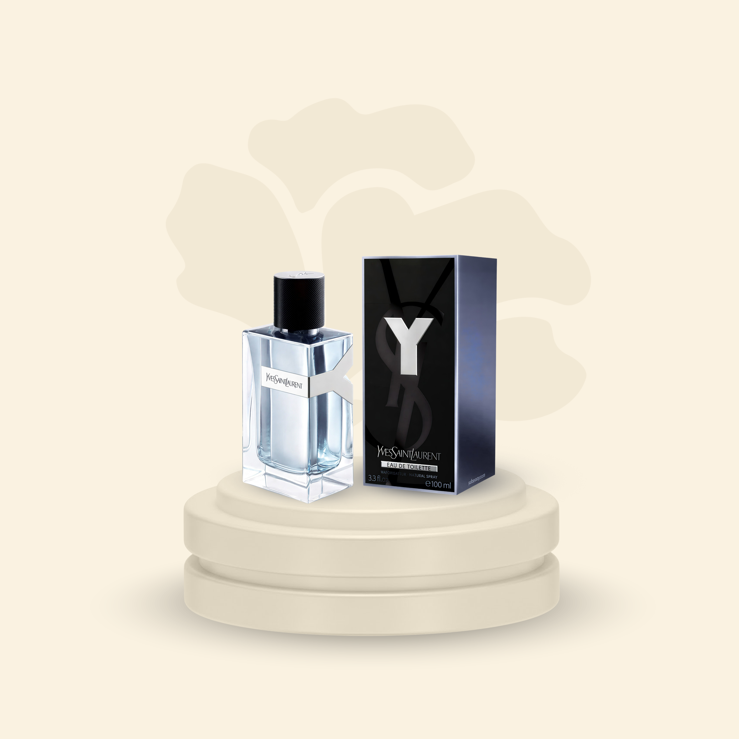 إيف سان لوران واي او دو بارفيوم 100 مل