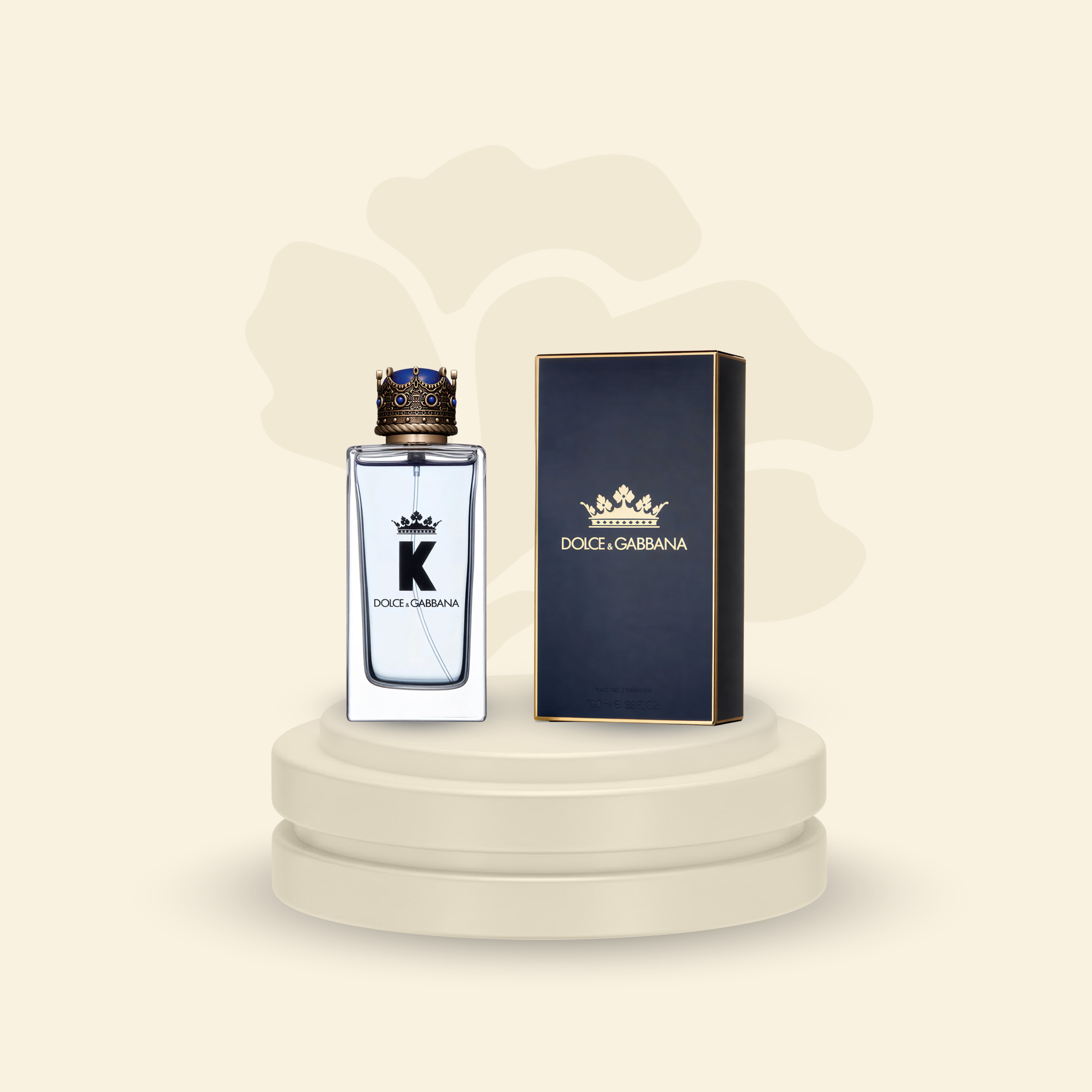 دولتشي أند غابانا كيه