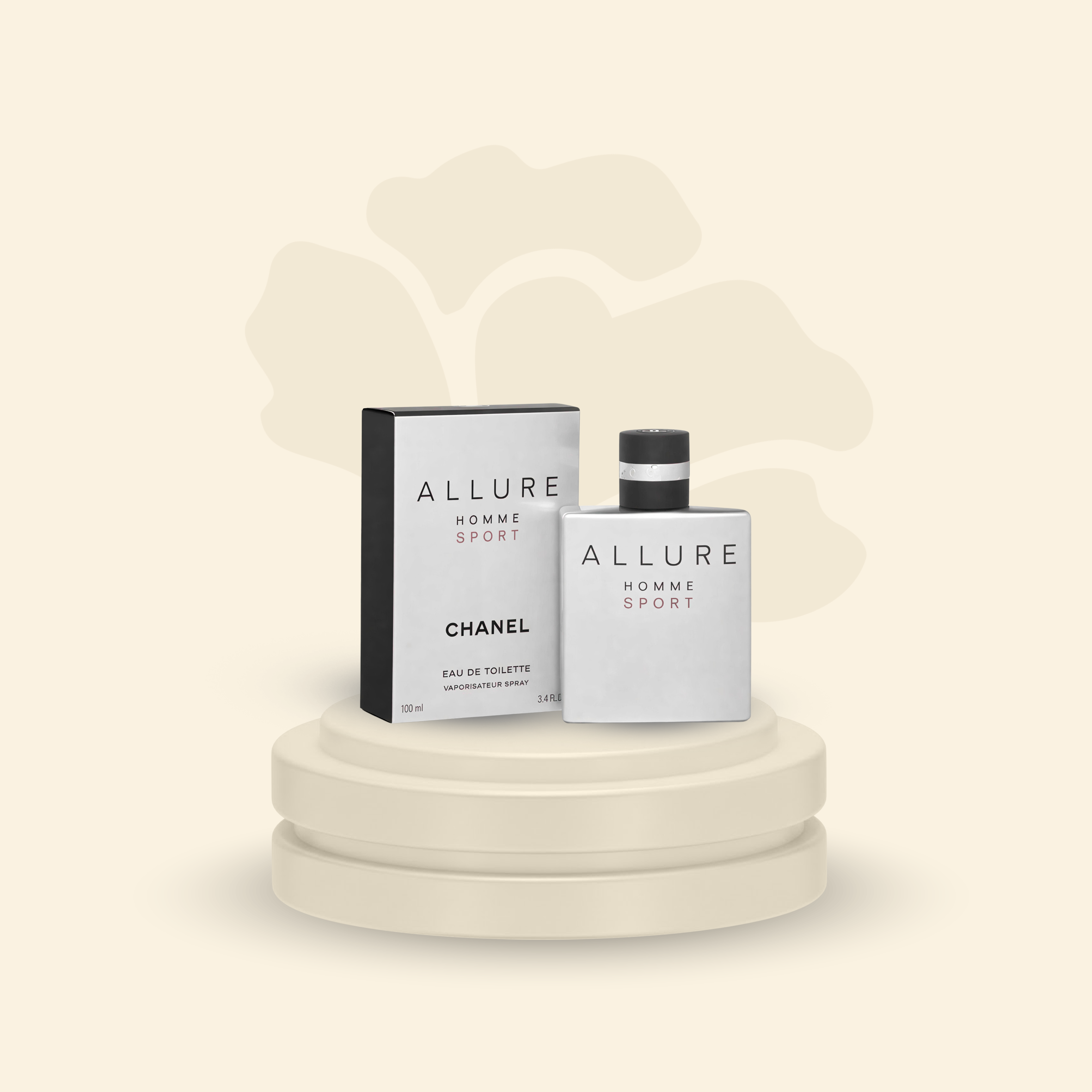 شانيل الور اوم سبورت