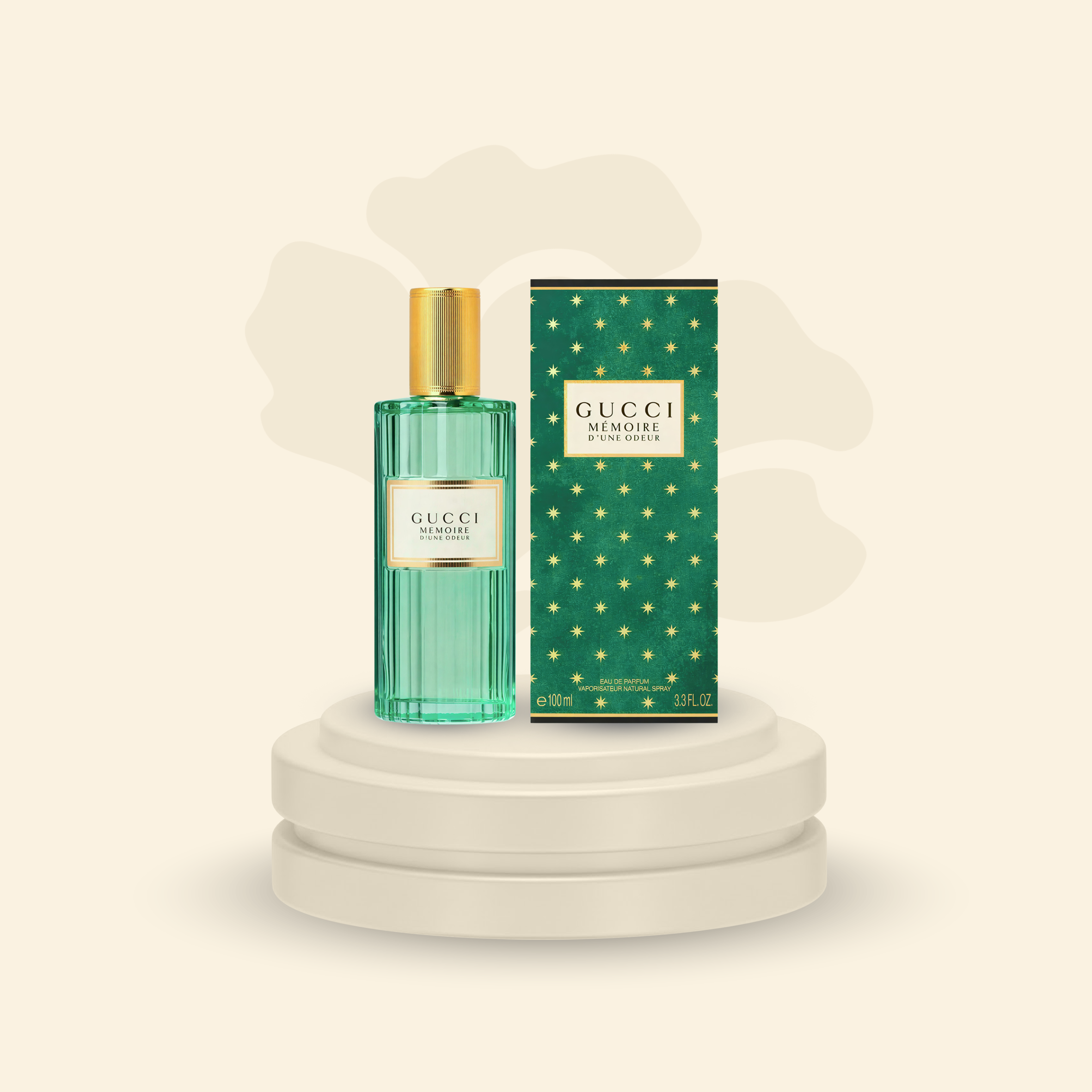 قوتشي ميموري دي أون أودور