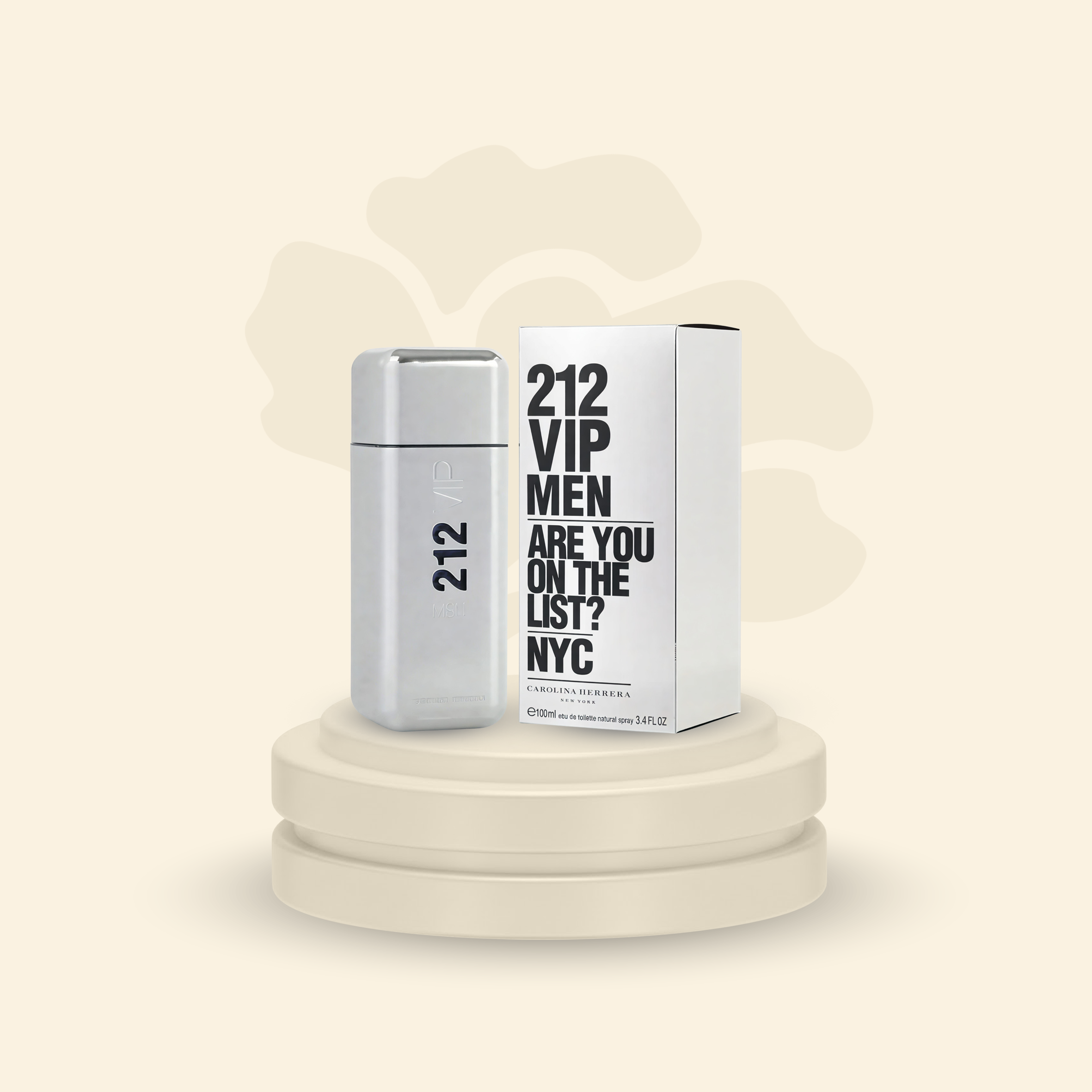 كارولينا هيريرا في آي بي 212