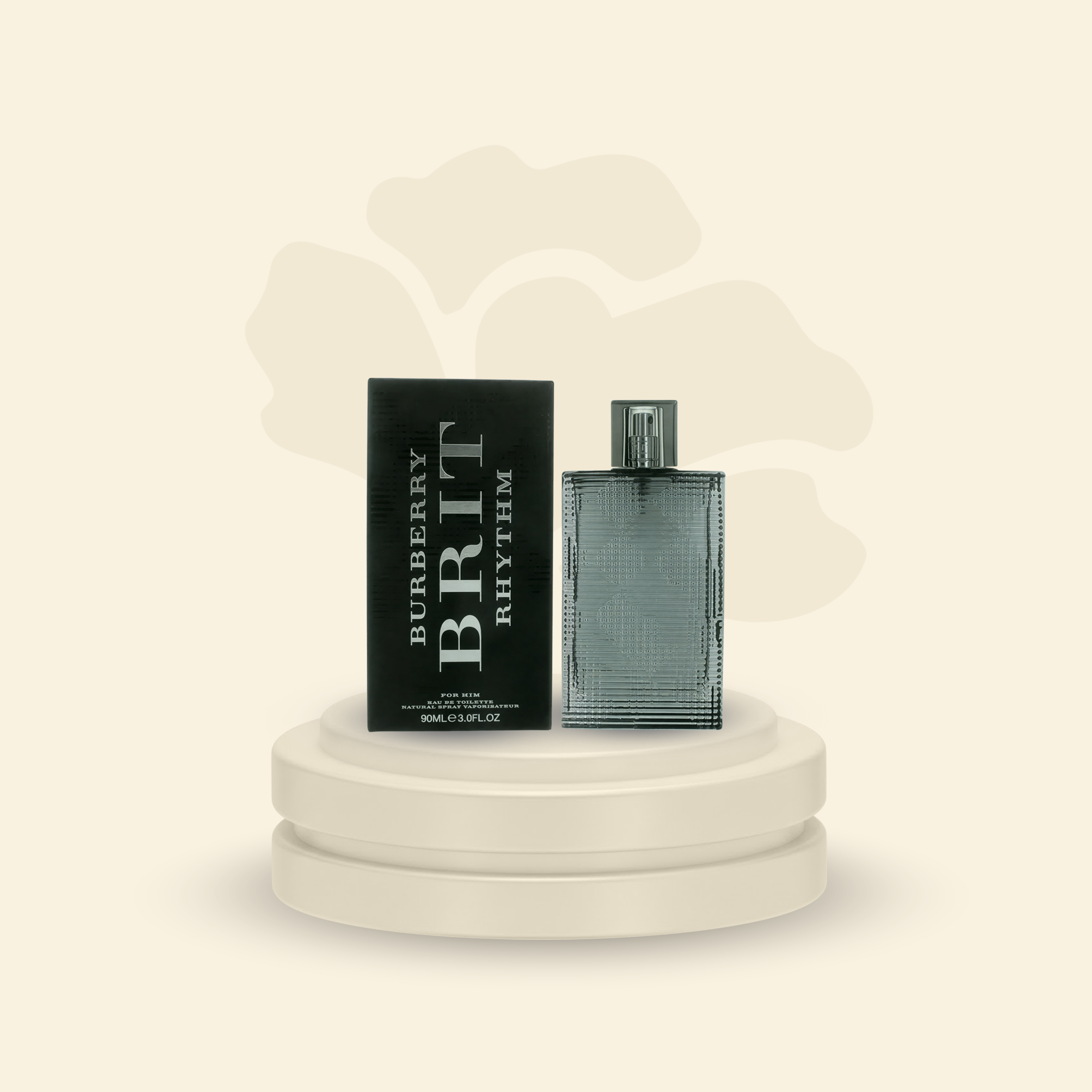 بربري بريت ريثم