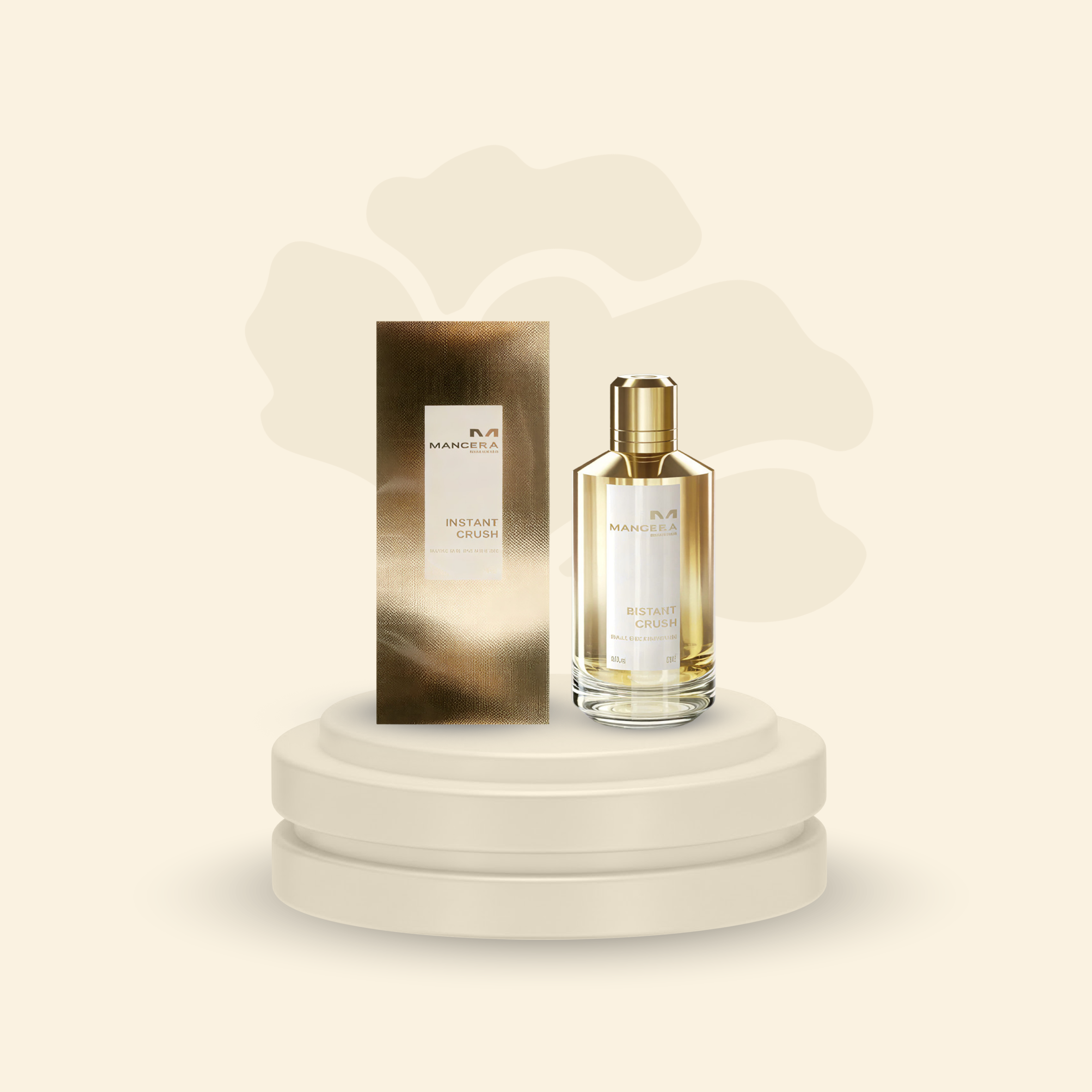 مانسيرا انستانت كراش