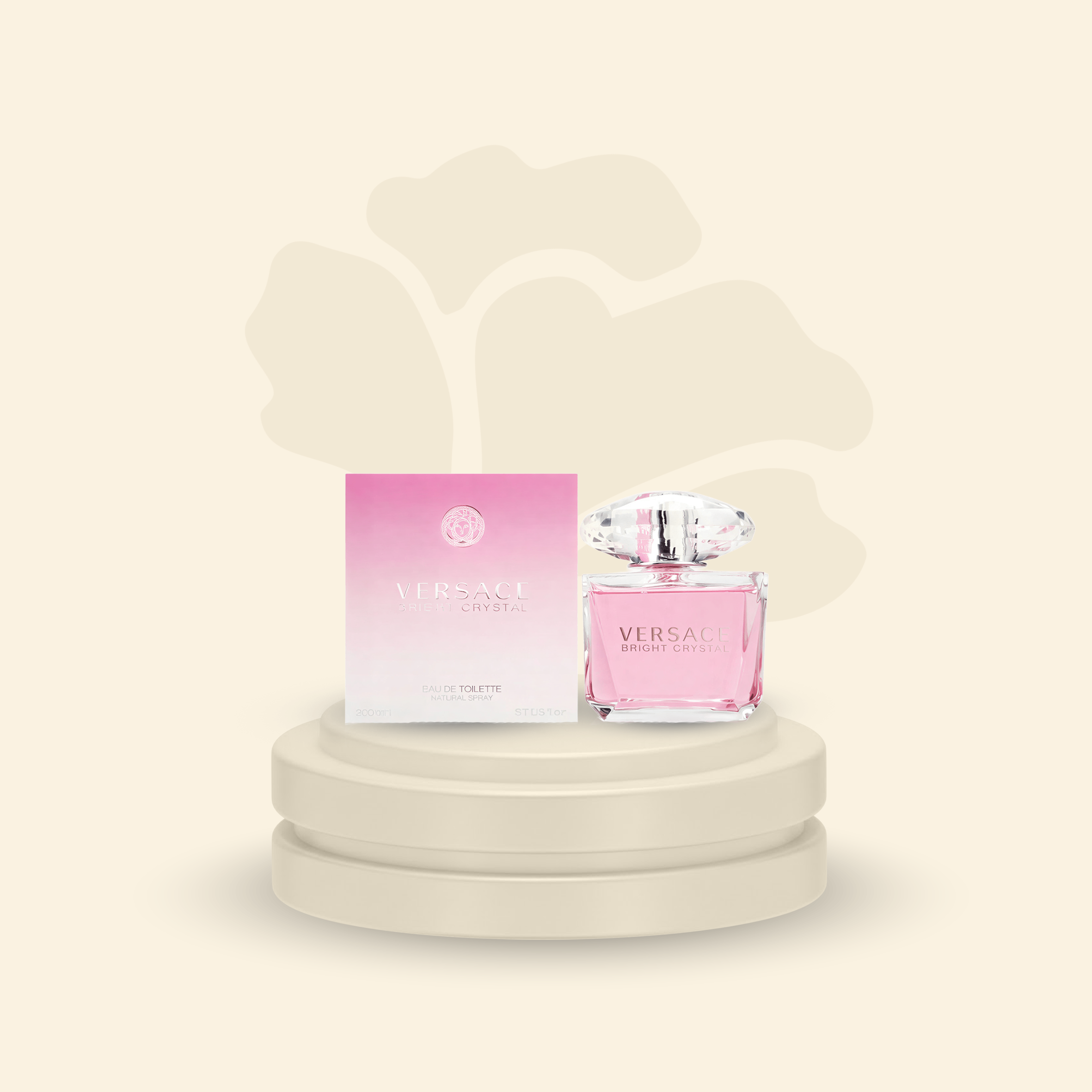 فيرزاتشي برايت كريستال