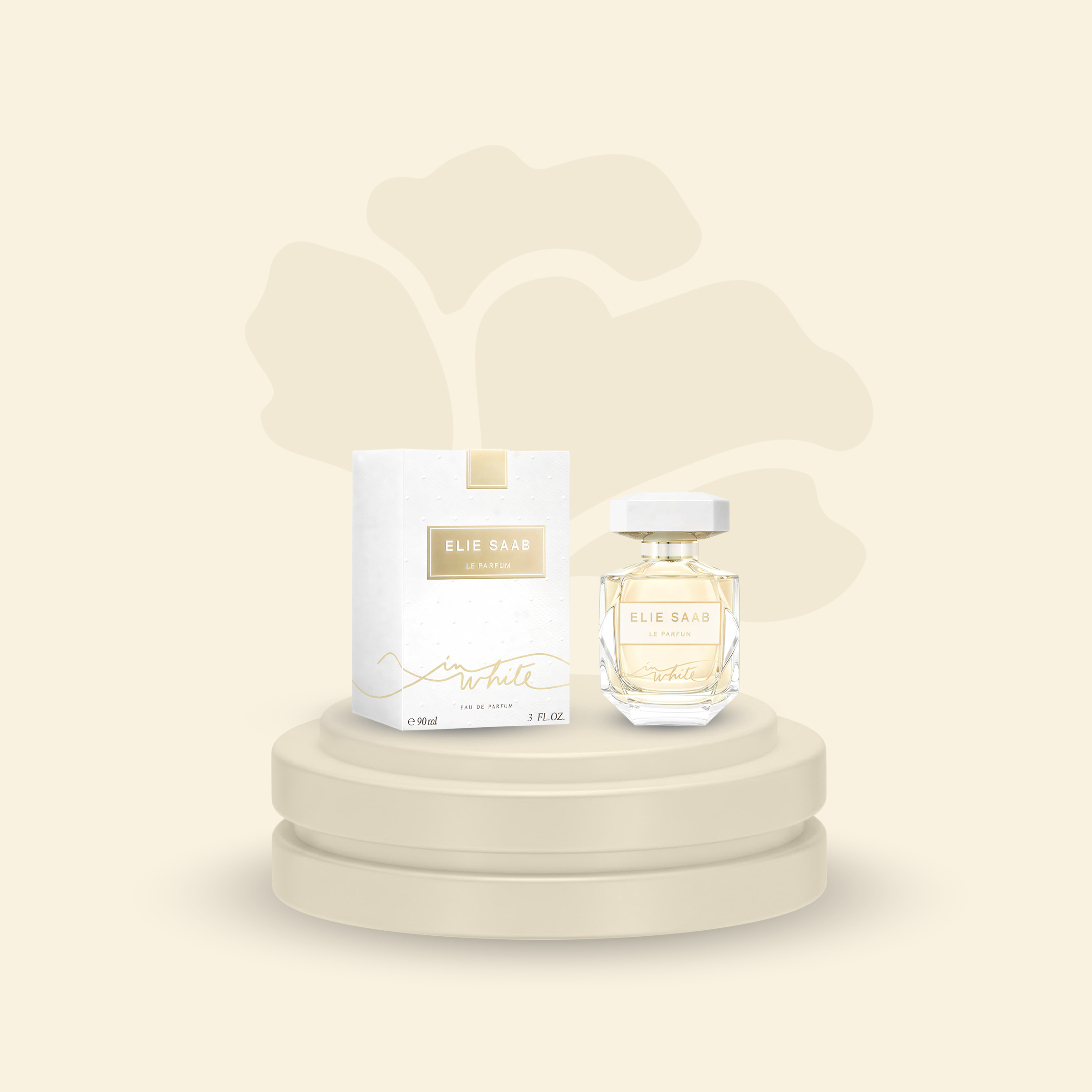 إيلي صعب لو بارفيوم إن وايت