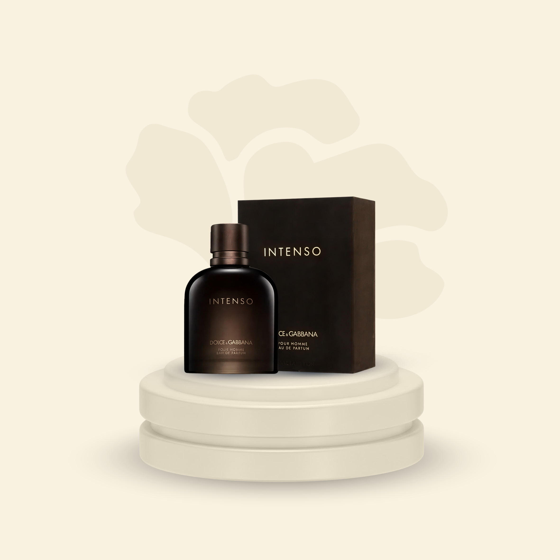 دولتشي اند جابانا انتينسو بور هوم