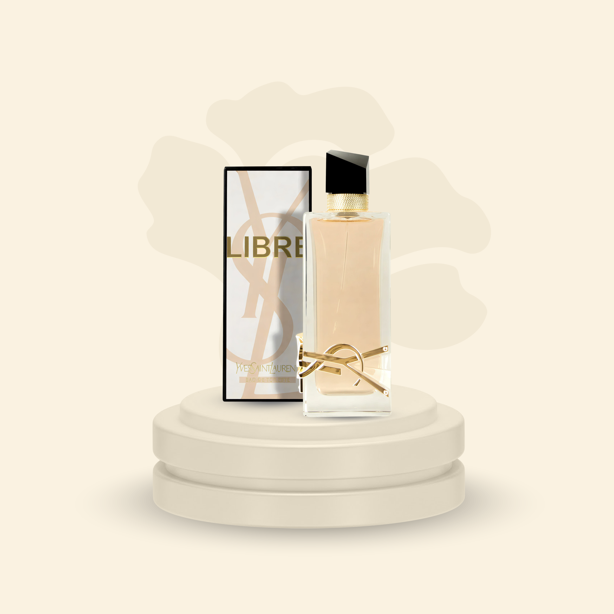 ايف سان لوران ليبري