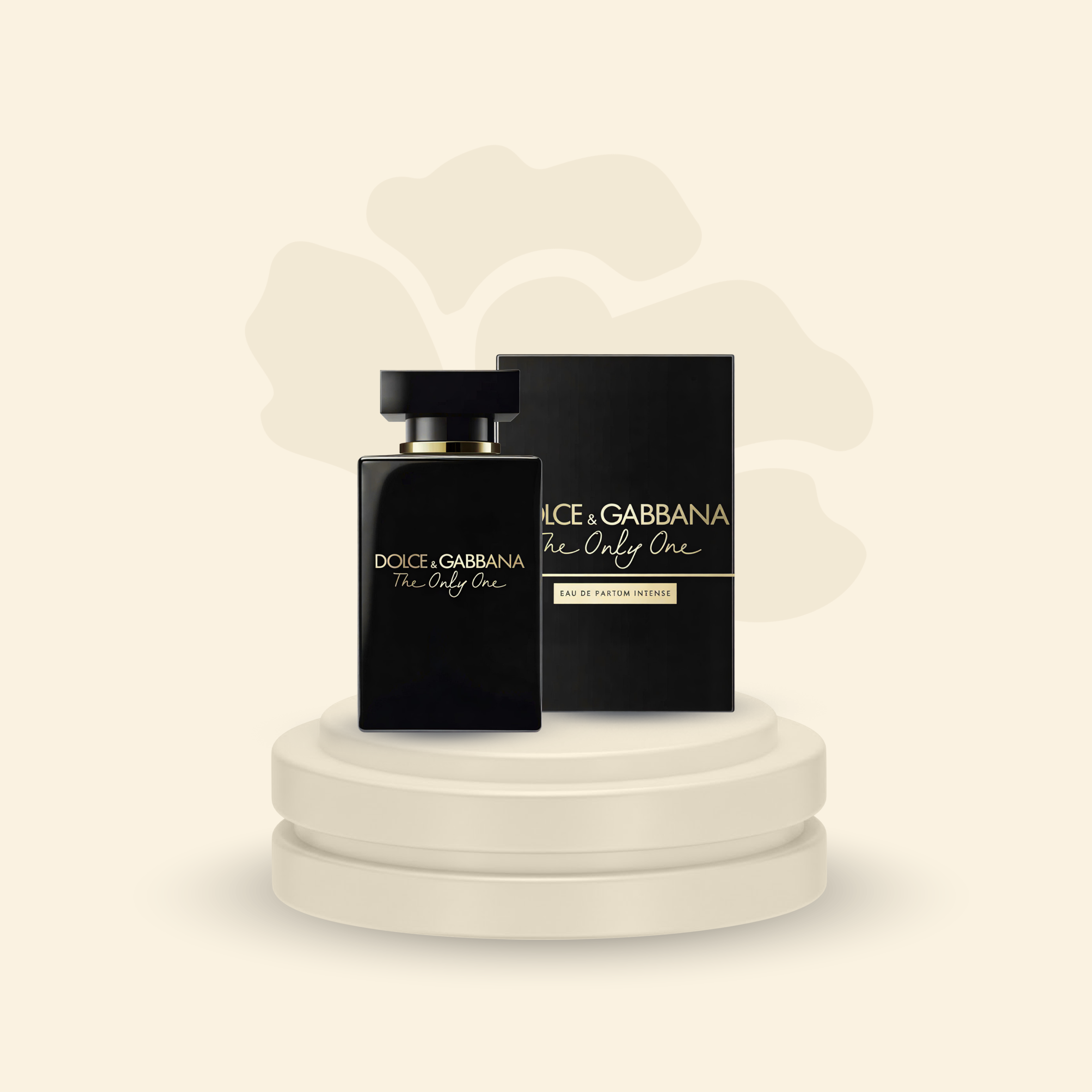 دولتشي أند غابانا ذا اونلي وان انتنس