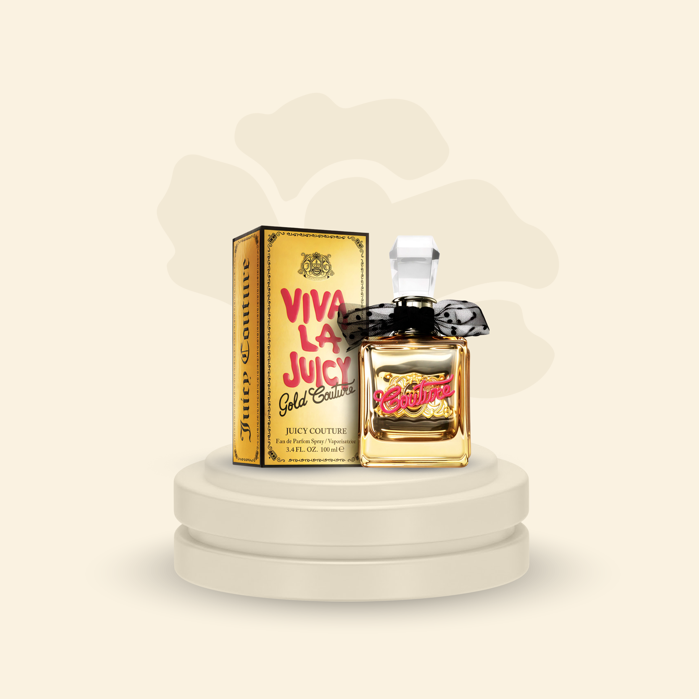 جوسي كوتور فيفا لا جوسي قولد كوتور