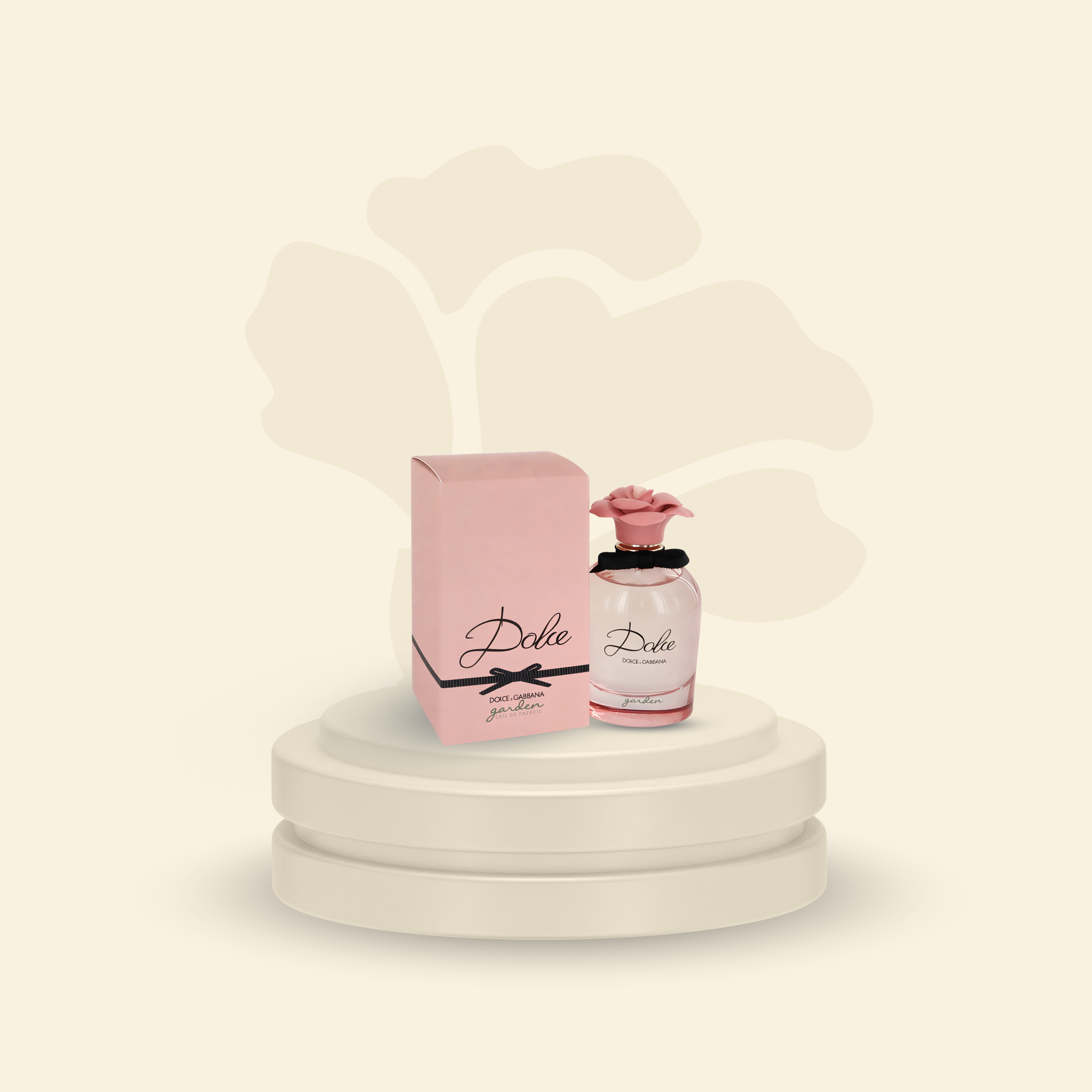 دولتشي اند جابانا دولتشي جاردن