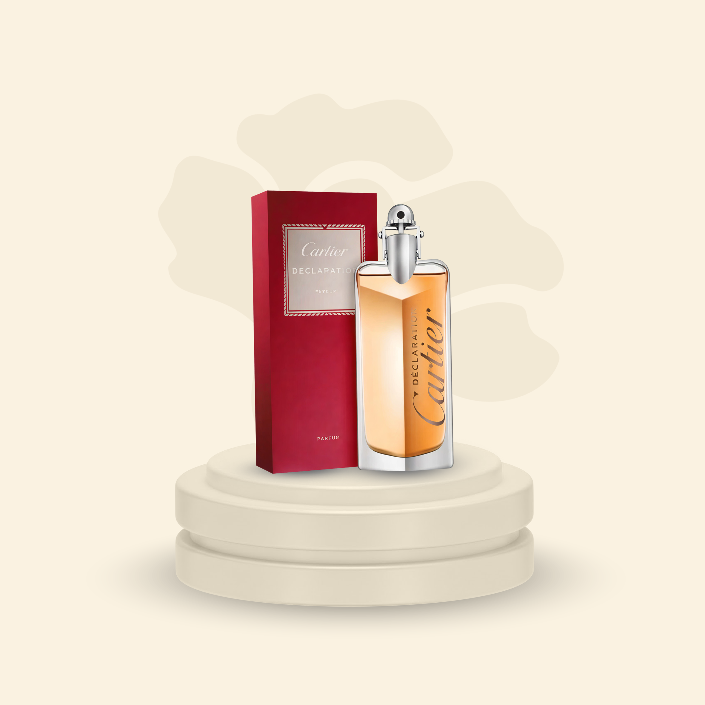 كارتير ديكلاريشن او دو بارفيوم 100 مل
