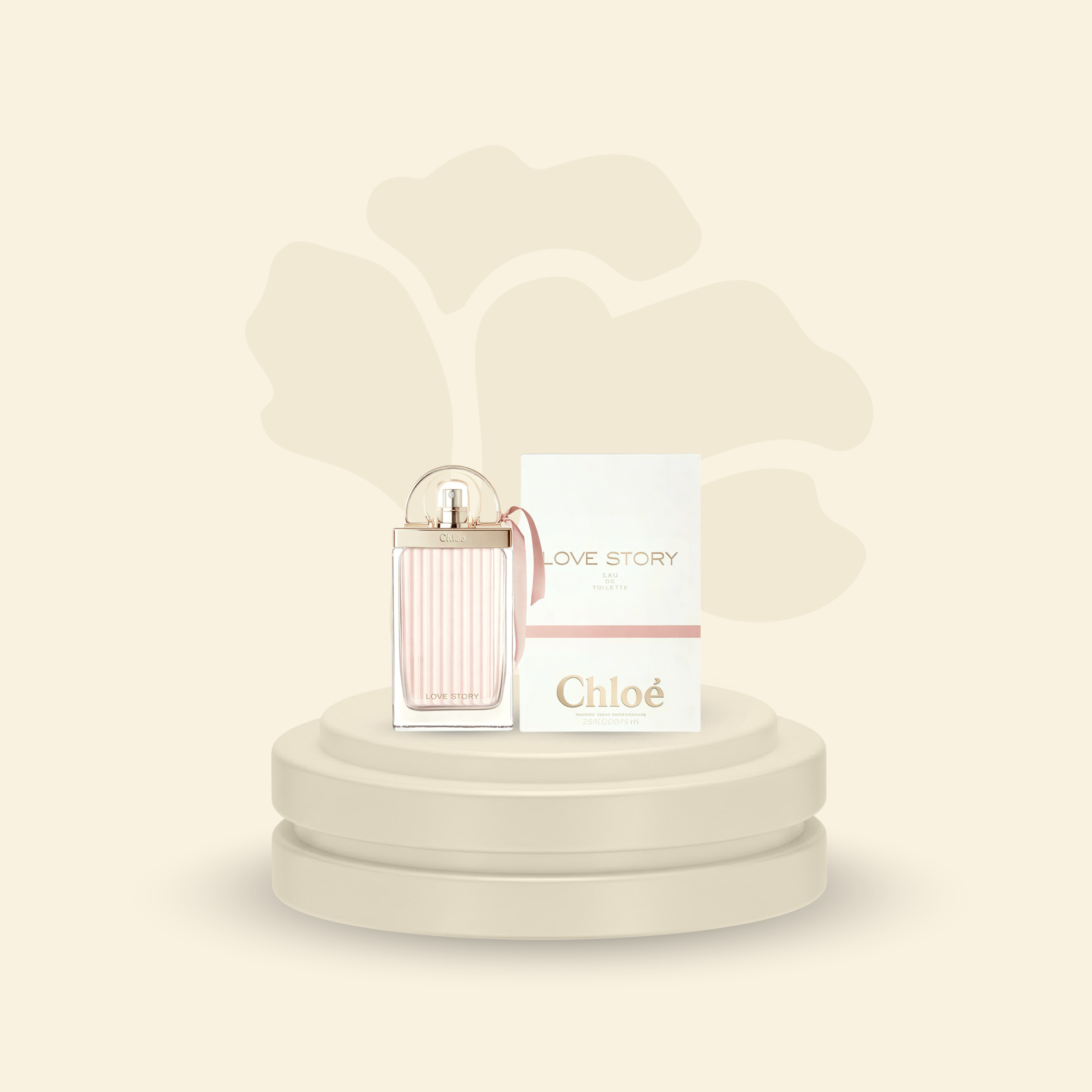 كلوي لوف ستوري