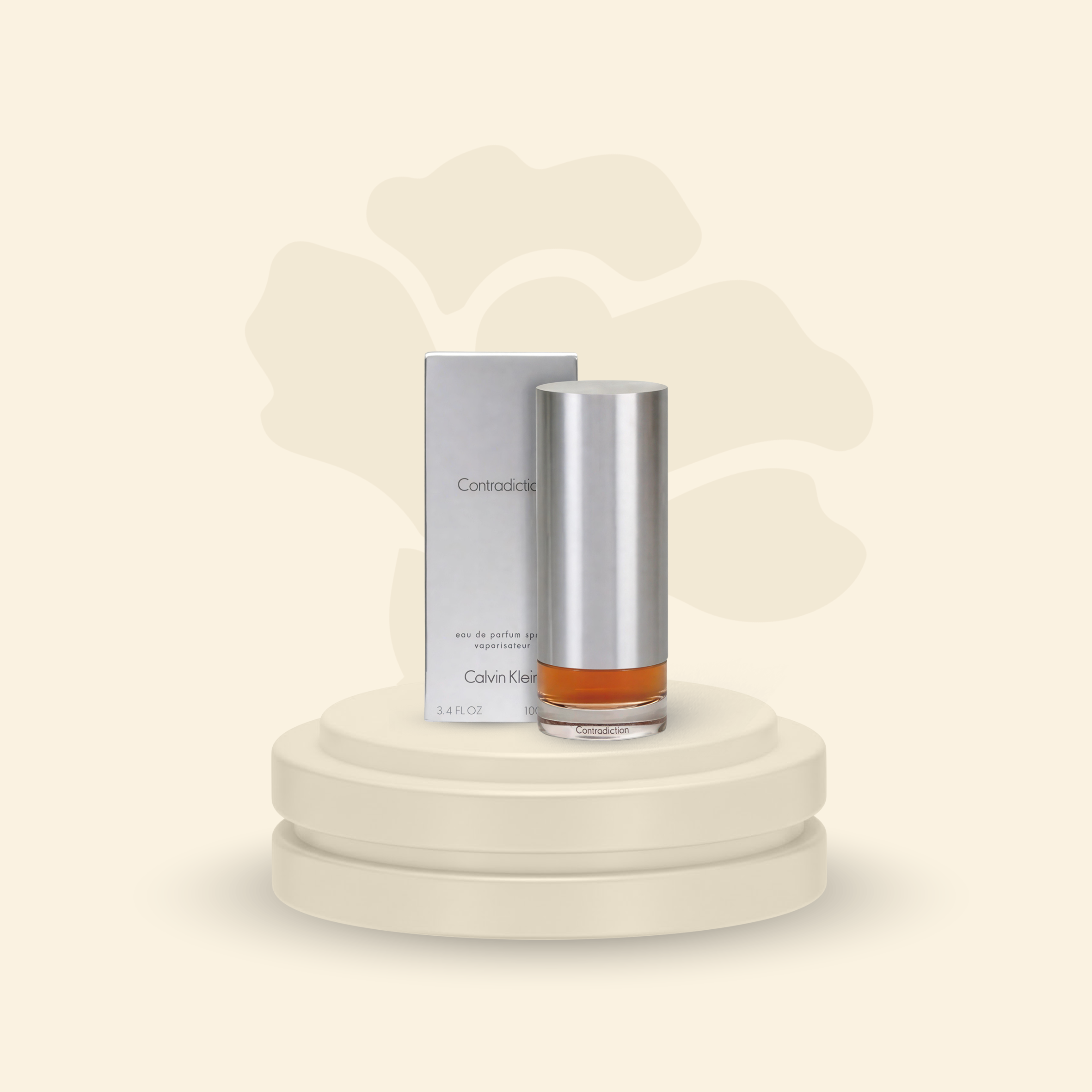 كالفين كلاين كونترادكشن