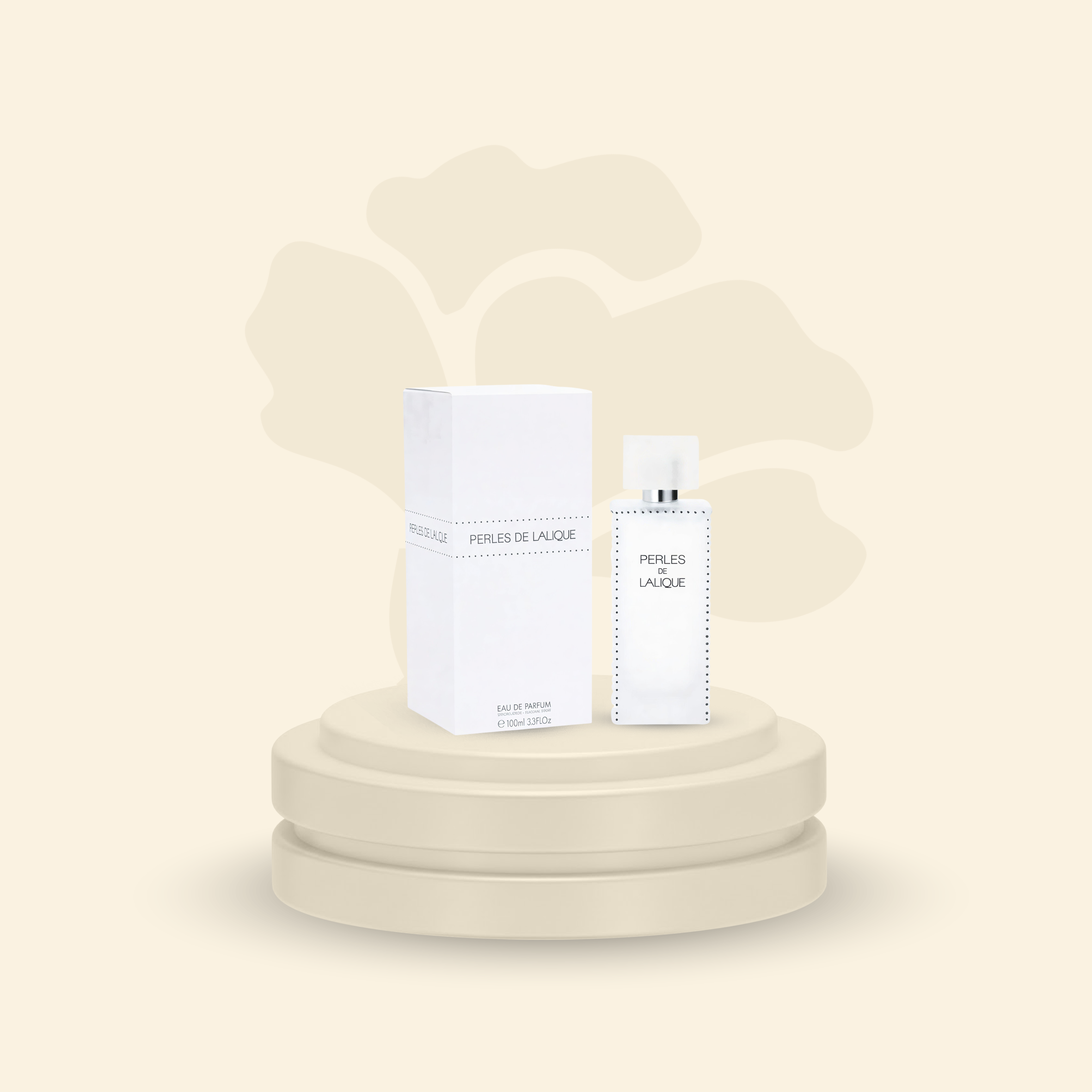 لاليك بيرلز دي لاليك