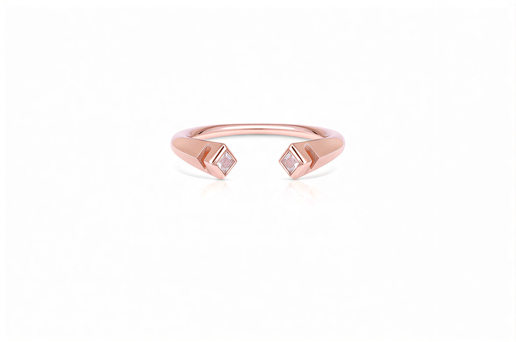 خاتم الالماسة المفتوح