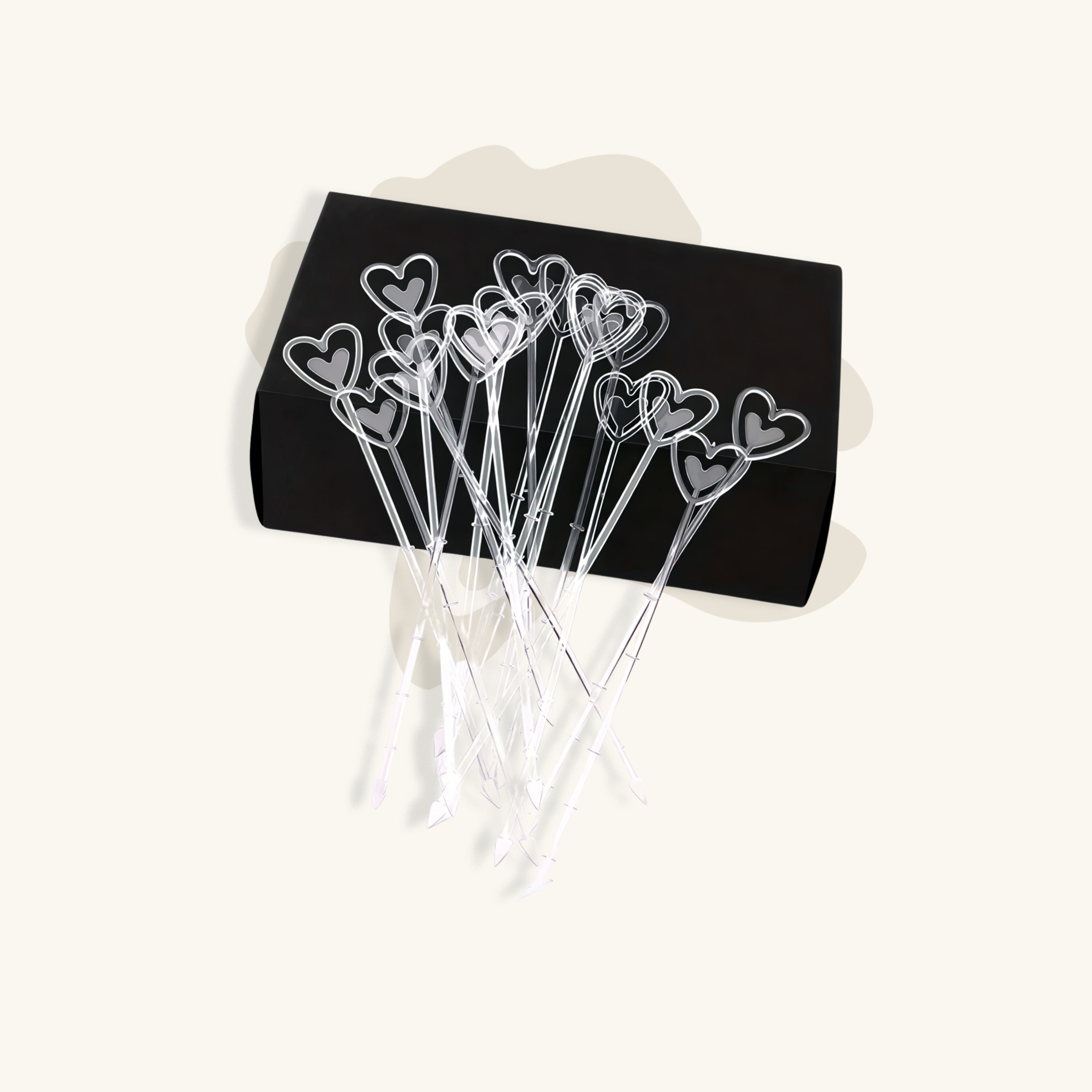 تغريسة بلاستيك للكروت