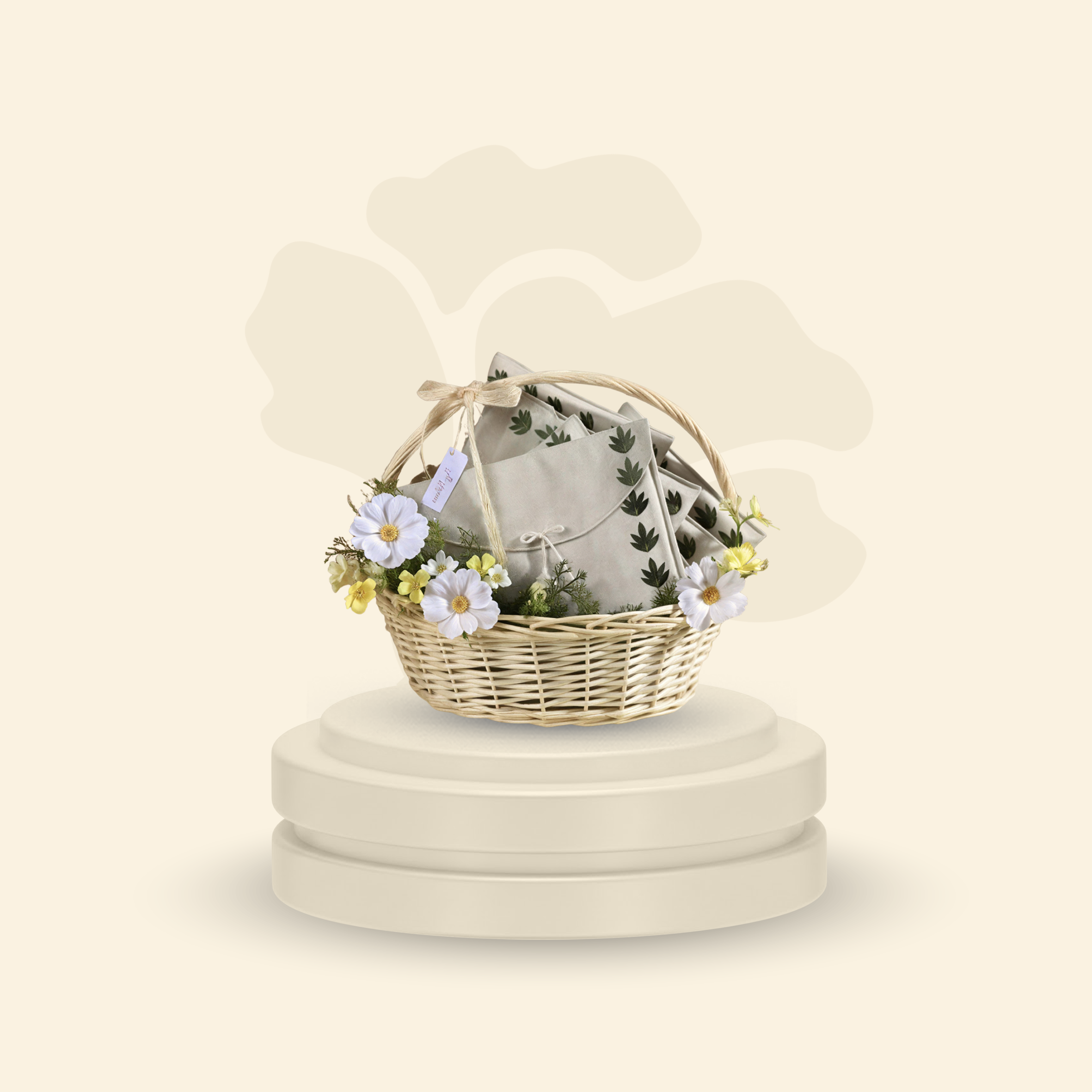 سكينة القلب | توزيعات سجادة صلاة