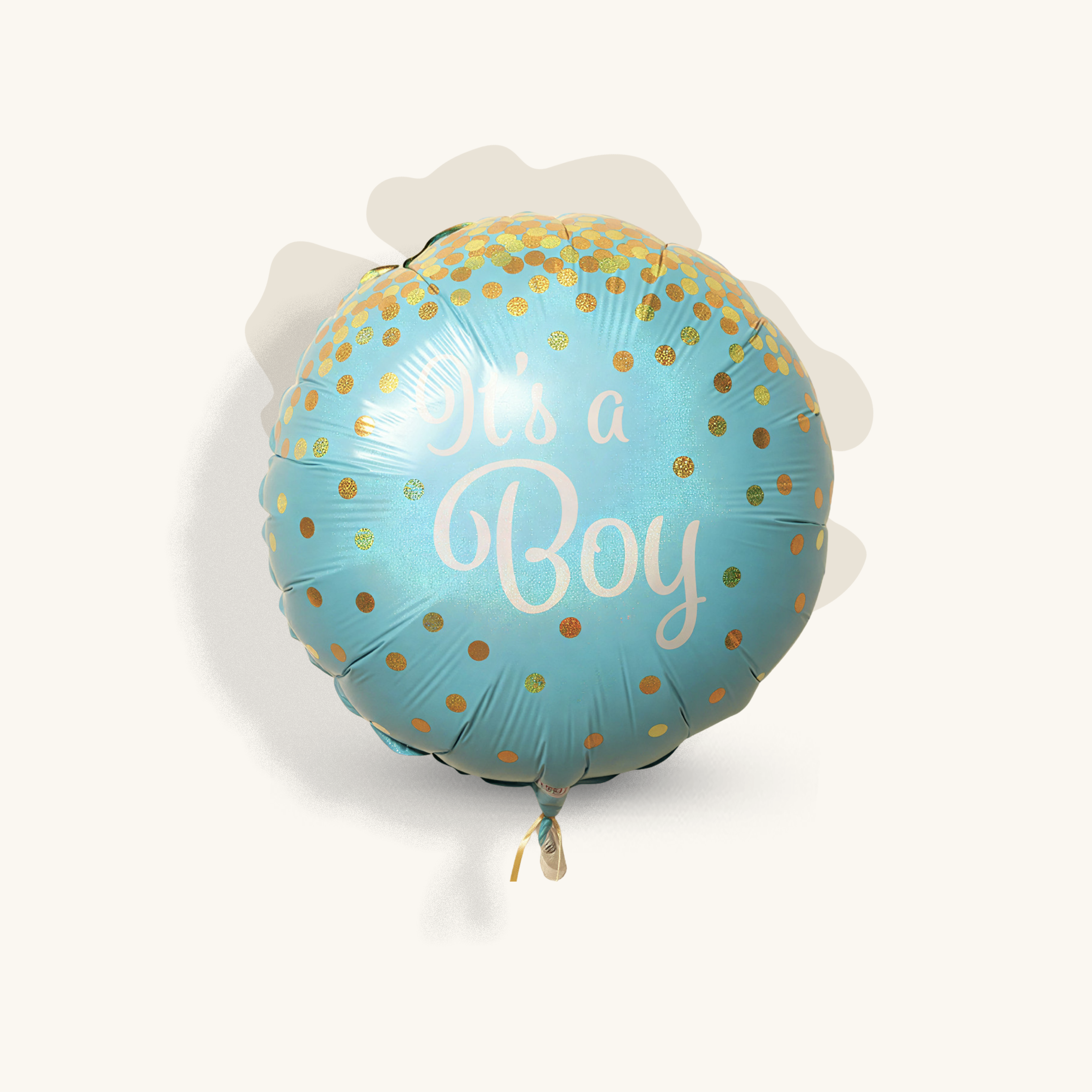 بالون مولود