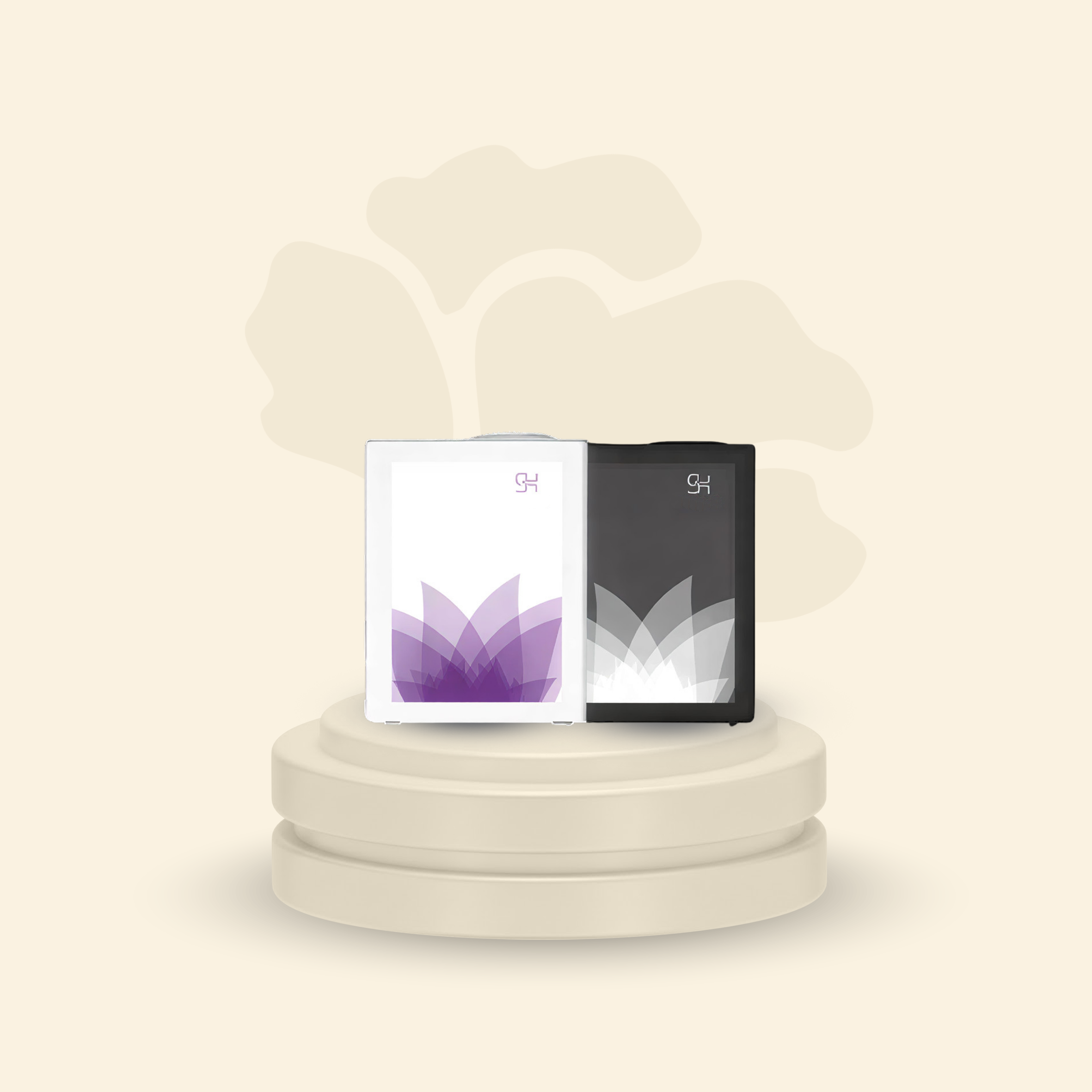 جهاز تعطير سكرين sh3000 سمارت