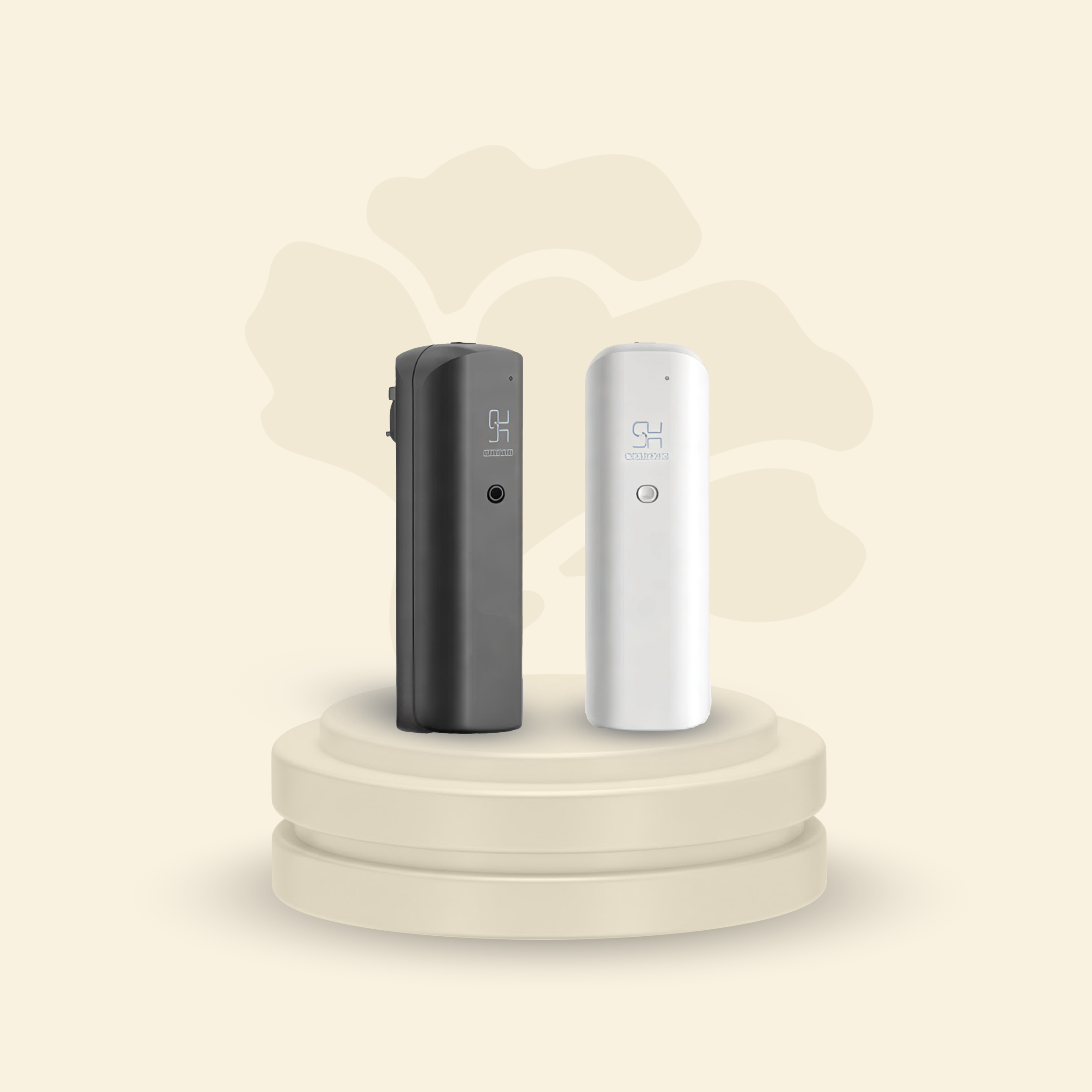 جهاز تعطير بلوق اروما sh 200