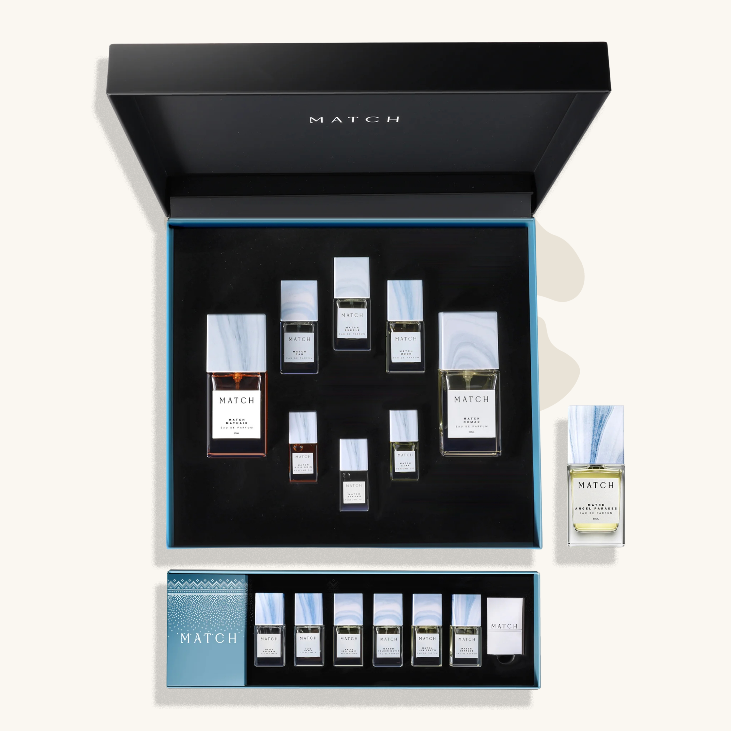 مجموعة وينتر بارادايس