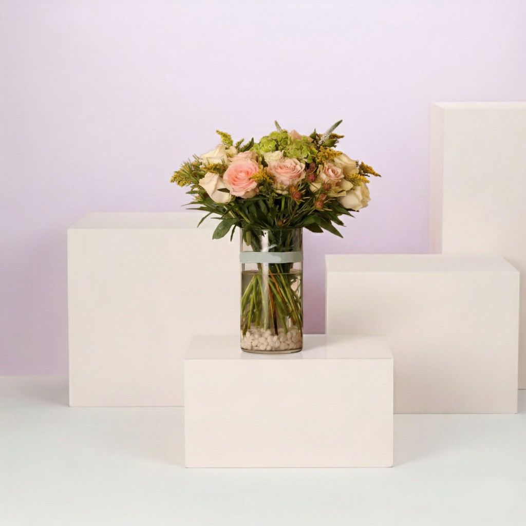 ظلال الوردي